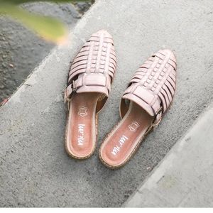Mi.im Shoes